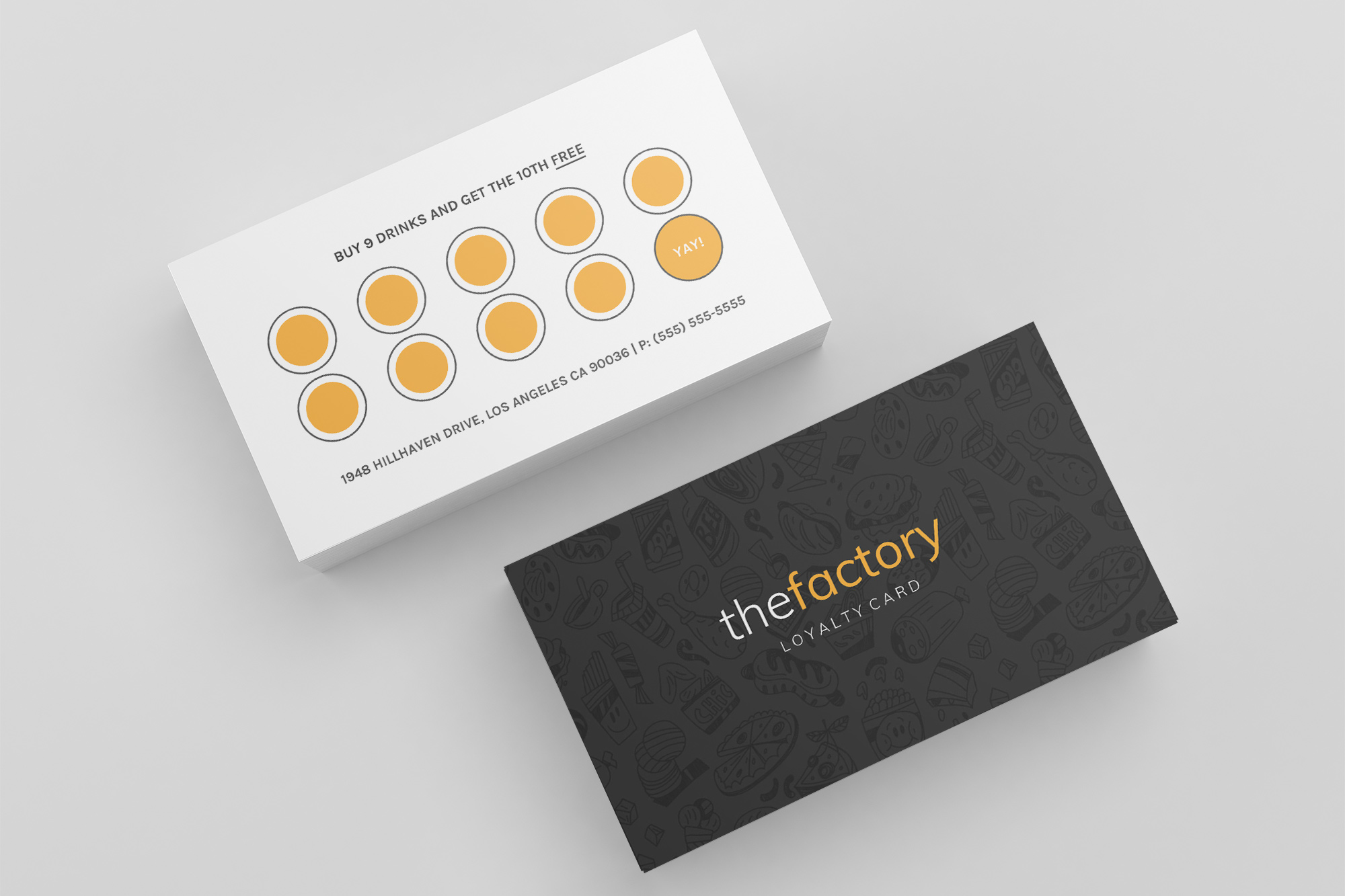 custom-loyalty-cards-business-punch-cards-vistaprint